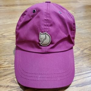 Fjällräven Helags cap